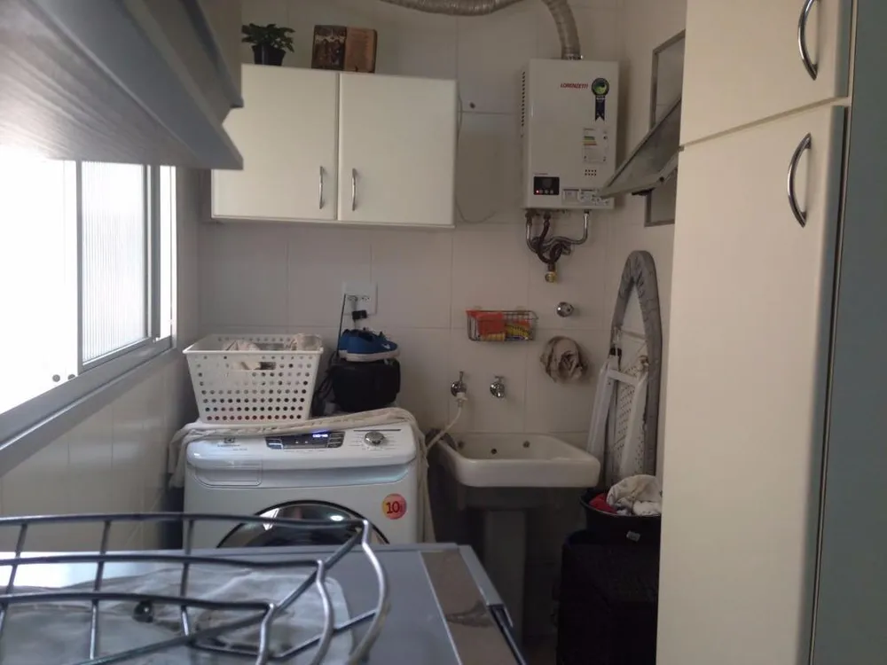 Apartamento, 2 quartos, 64 m² - Foto 4