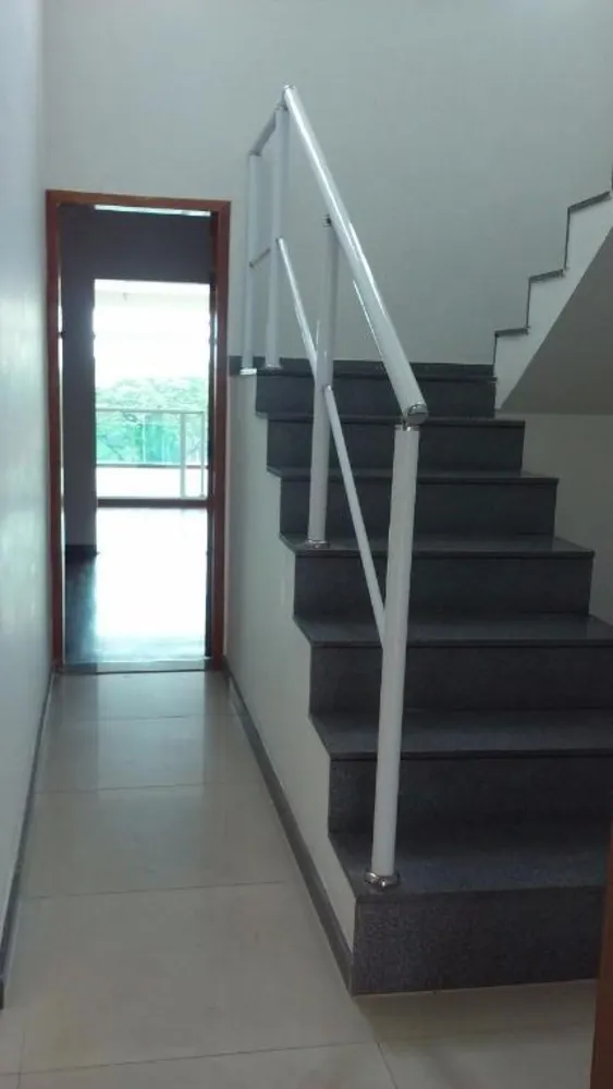Sobrado, 3 quartos, 177 m² - Foto 1