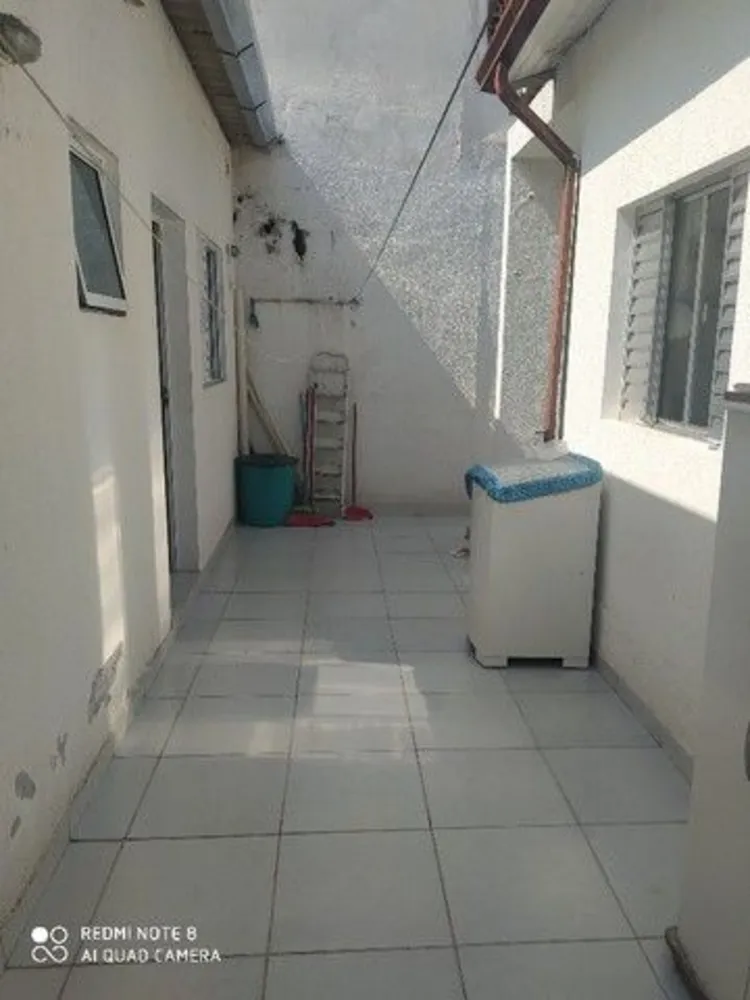 Casa, 5 quartos, 180 m² - Foto 6