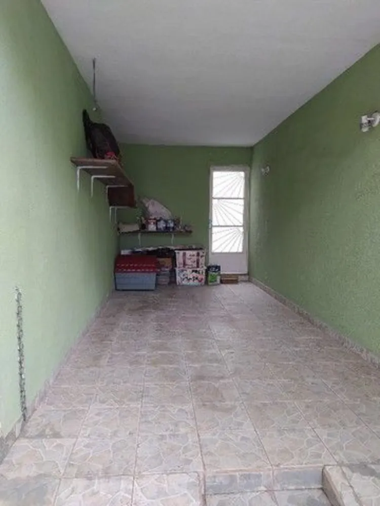 Casa, 5 quartos, 180 m² - Foto 7