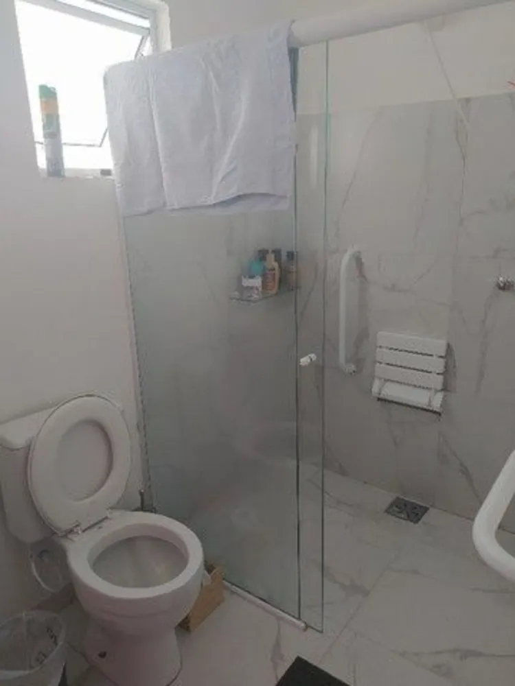 Casa, 5 quartos, 180 m² - Foto 5
