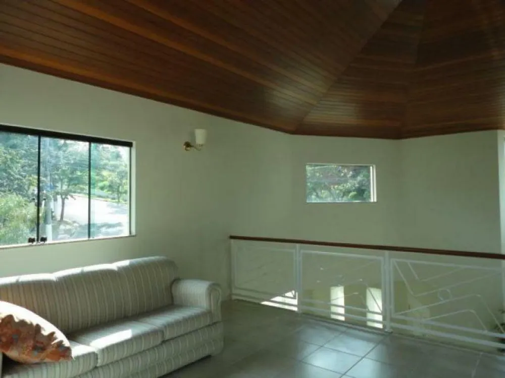 Casa, 4 quartos, 420 m² - Foto 4