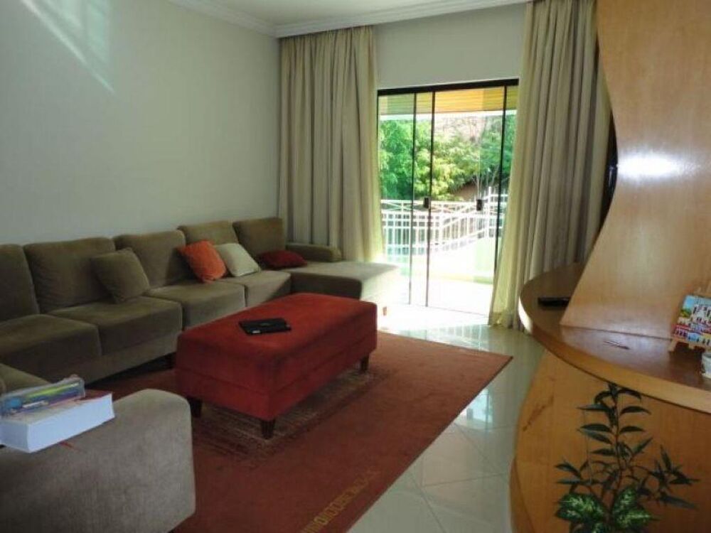 Casa, 4 quartos, 420 m² - Foto 2
