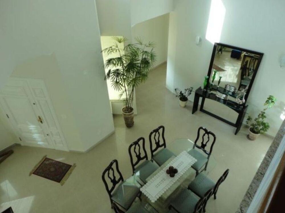 Casa, 4 quartos, 420 m² - Foto 1
