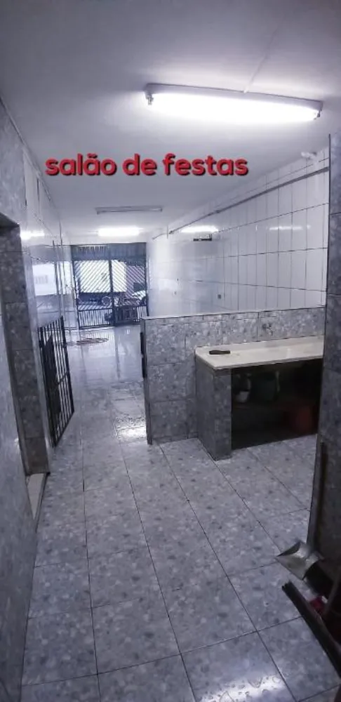 Sobrado, 3 quartos, 220 m² - Foto 2