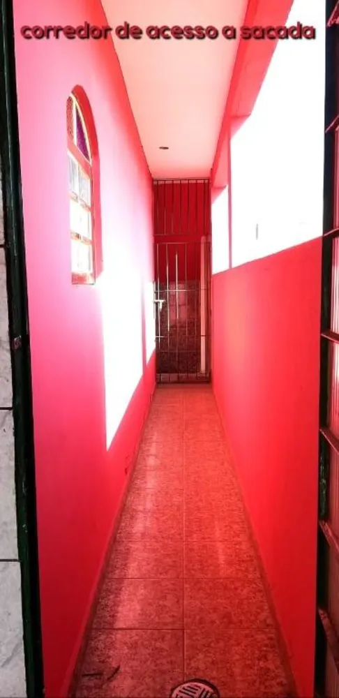 Sobrado, 3 quartos, 220 m² - Foto 11