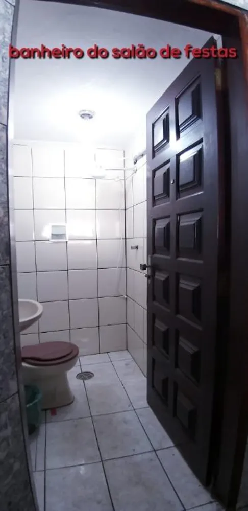 Sobrado, 3 quartos, 220 m² - Foto 8