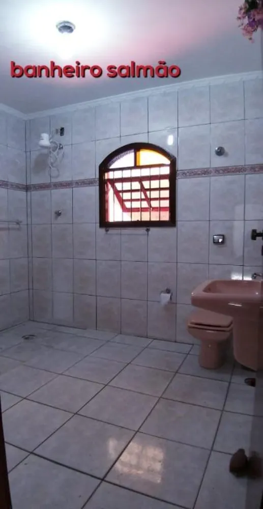 Sobrado, 3 quartos, 220 m² - Foto 7