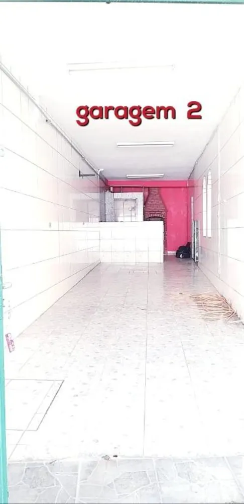 Sobrado, 3 quartos, 220 m² - Foto 6