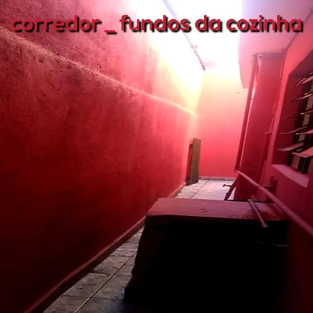 Sobrado, 3 quartos, 220 m² - Foto 1