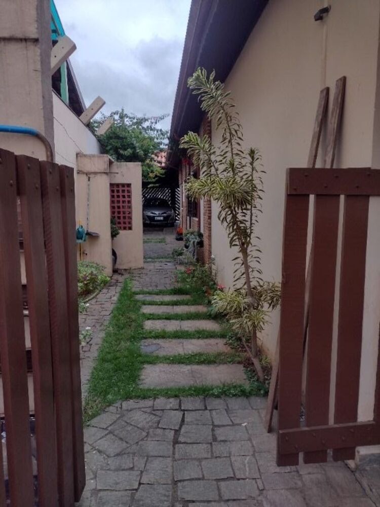 Casa, 3 quartos, 330 m² - Foto 4