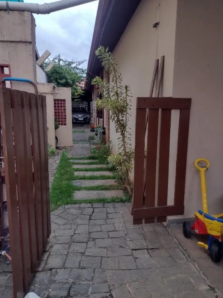 Casa, 3 quartos, 330 m² - Foto 5