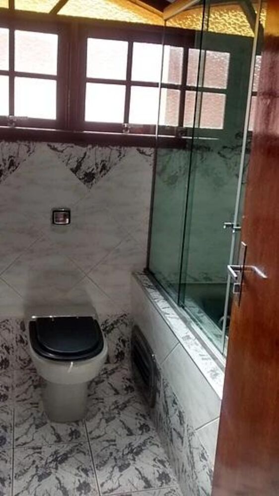 Sobrado, 3 quartos, 198 m² - Foto 12