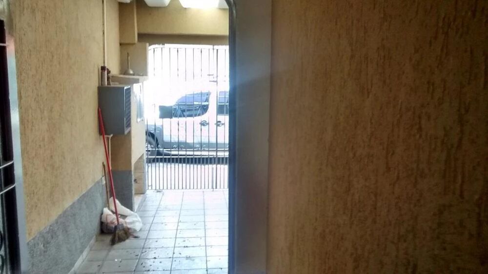 Sobrado, 3 quartos, 198 m² - Foto 1