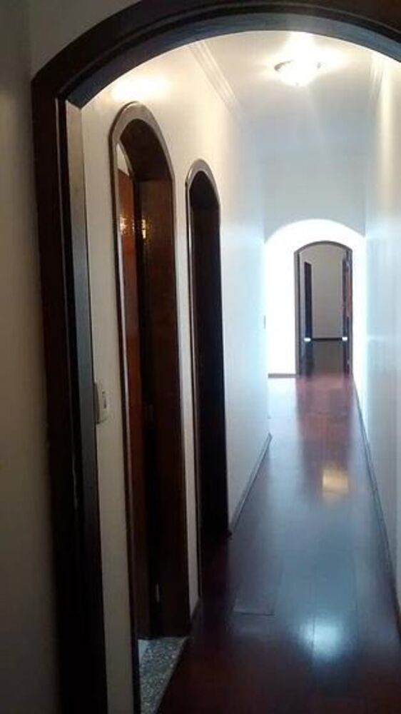 Sobrado, 3 quartos, 198 m² - Foto 2