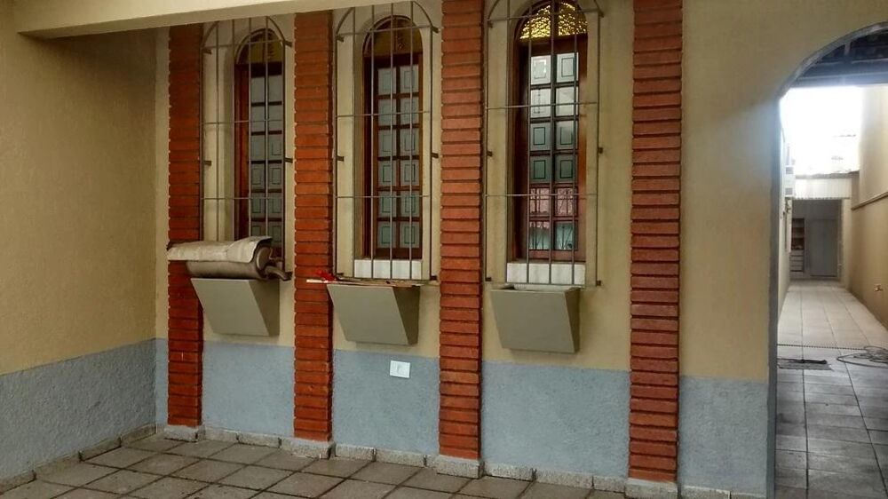 Sobrado, 3 quartos, 198 m² - Foto 22