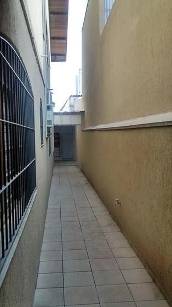 Sobrado, 3 quartos, 198 m² - Foto 21