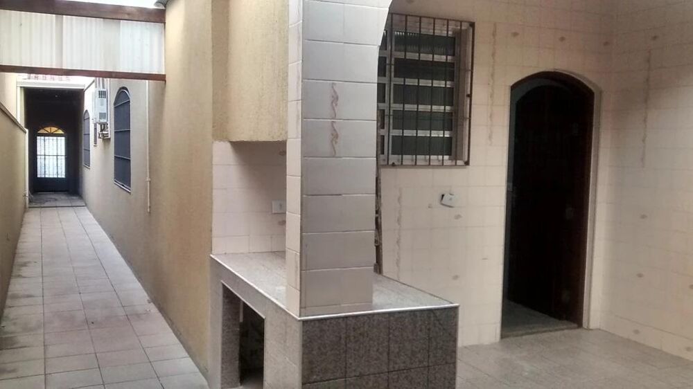 Sobrado, 3 quartos, 198 m² - Foto 5