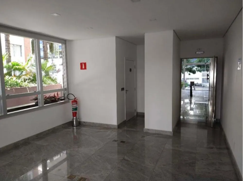 Sala-Conjunto, 52 m² - Foto 4