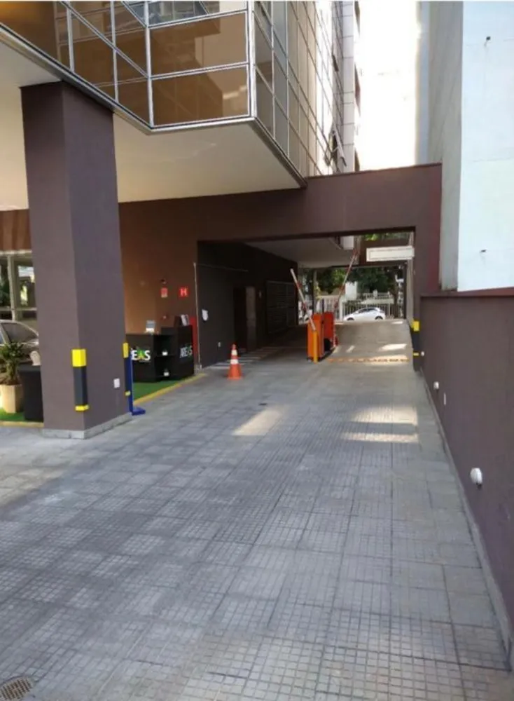 Sala-Conjunto, 52 m² - Foto 8