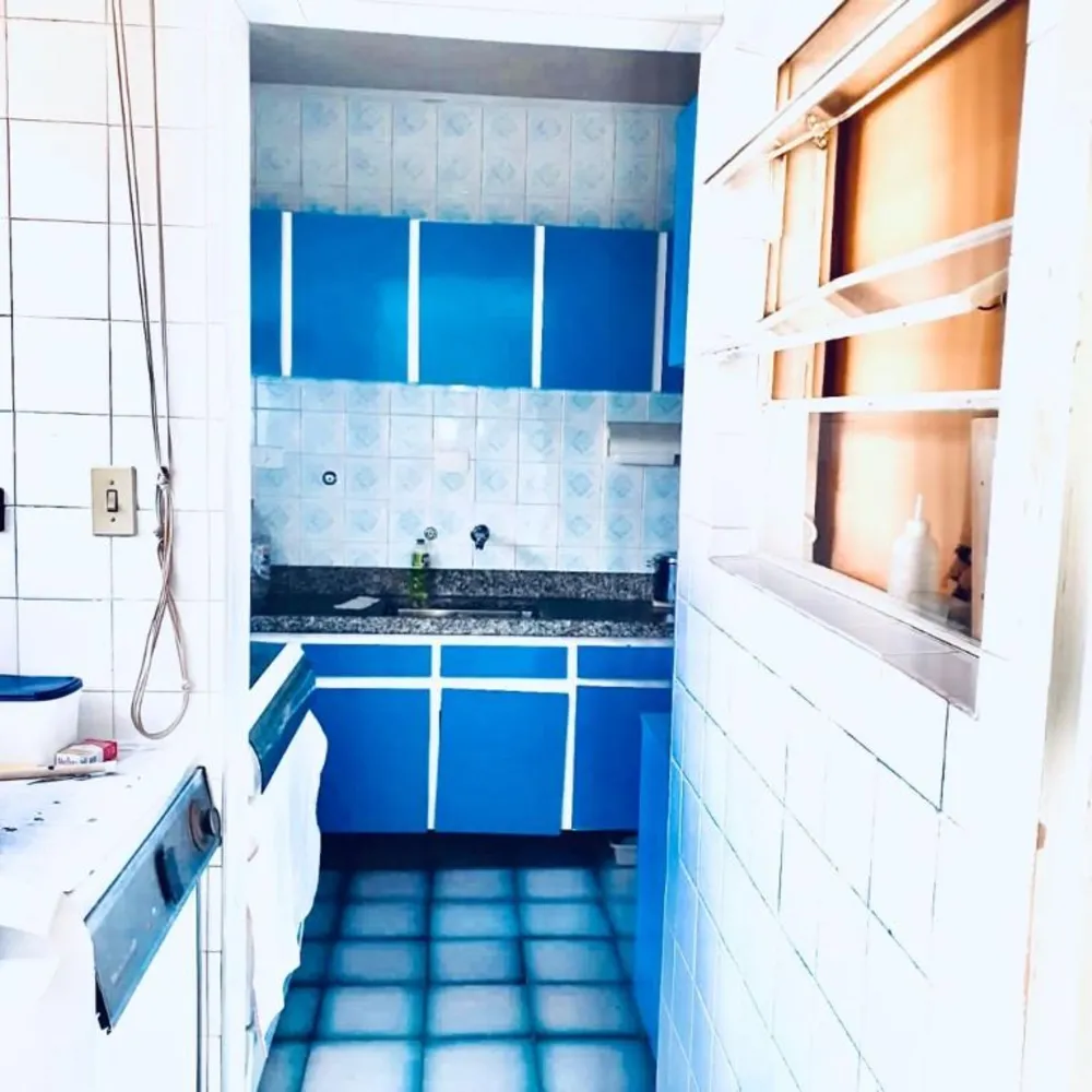 Apartamento, 2 quartos, 96 m² - Foto 3