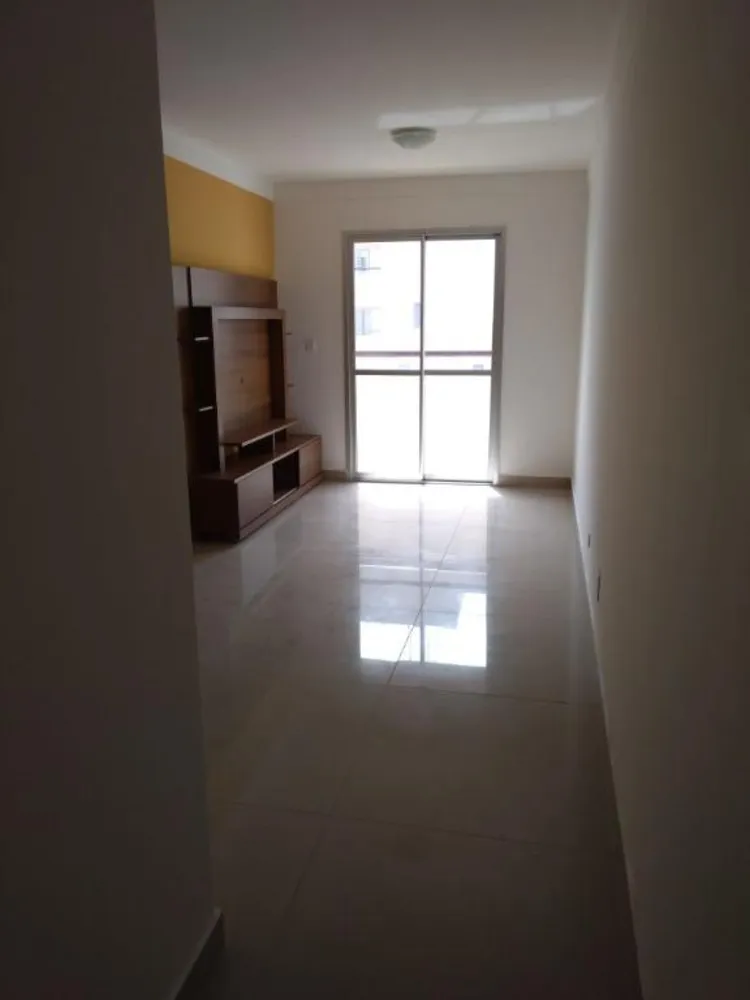 Apartamento, 2 quartos, 58 m² - Foto 2