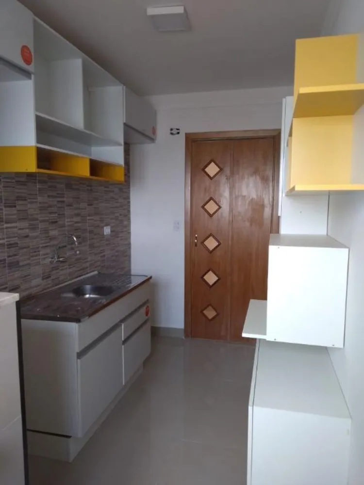 Apartamento, 2 quartos, 58 m² - Foto 3