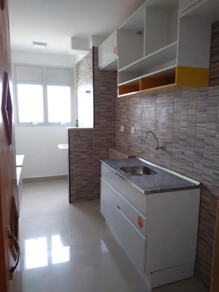 Apartamento, 2 quartos, 58 m² - Foto 7