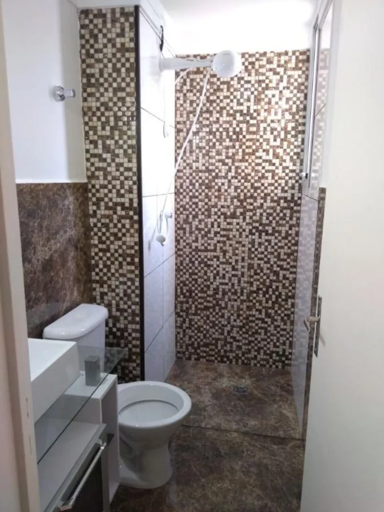Apartamento, 2 quartos, 58 m² - Foto 16