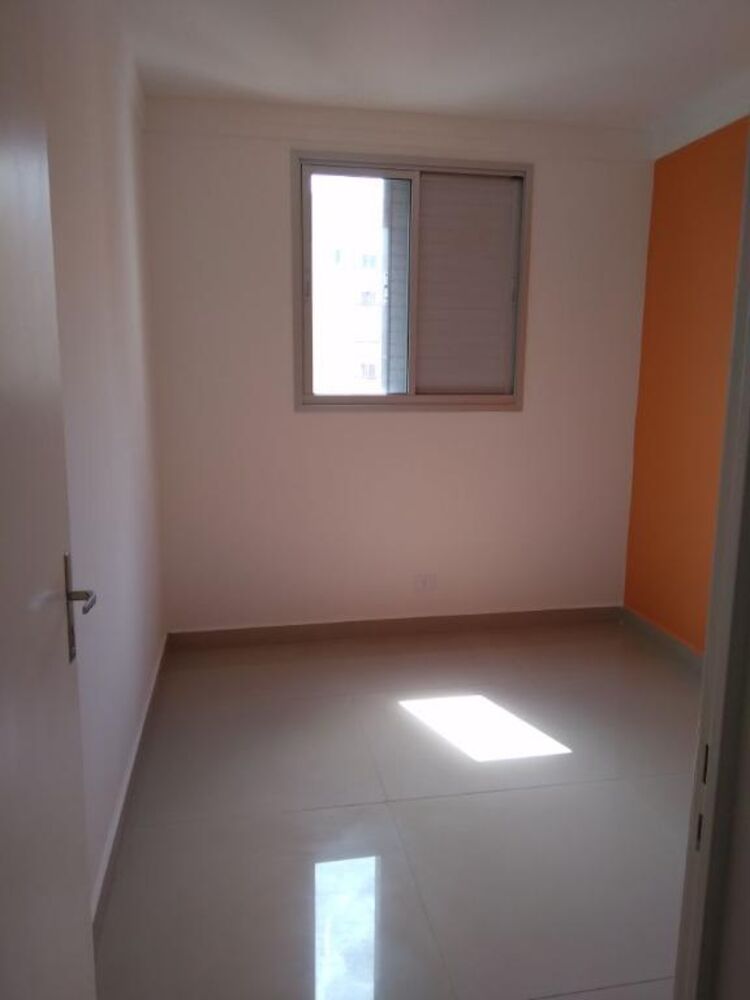 Apartamento, 2 quartos, 58 m² - Foto 1