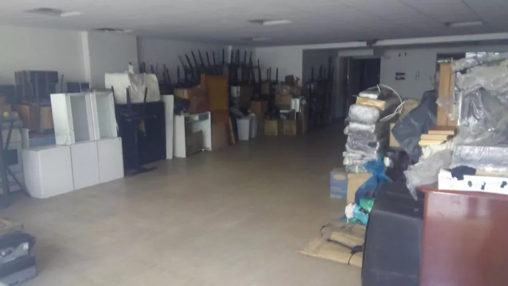 Conjunto Comercial-Sala à venda, 120m² - Foto 1