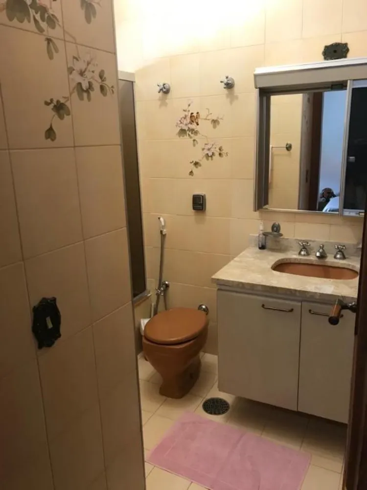 Sobrado, 4 quartos, 361 m² - Foto 5