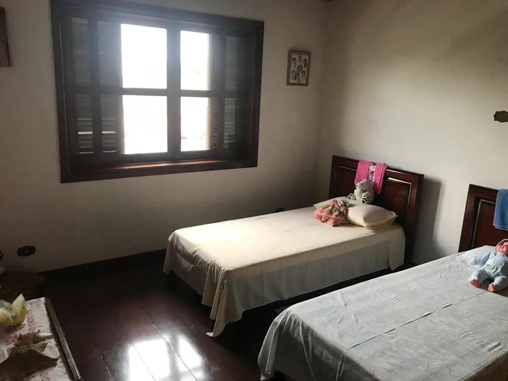 Sobrado, 4 quartos, 361 m² - Foto 7