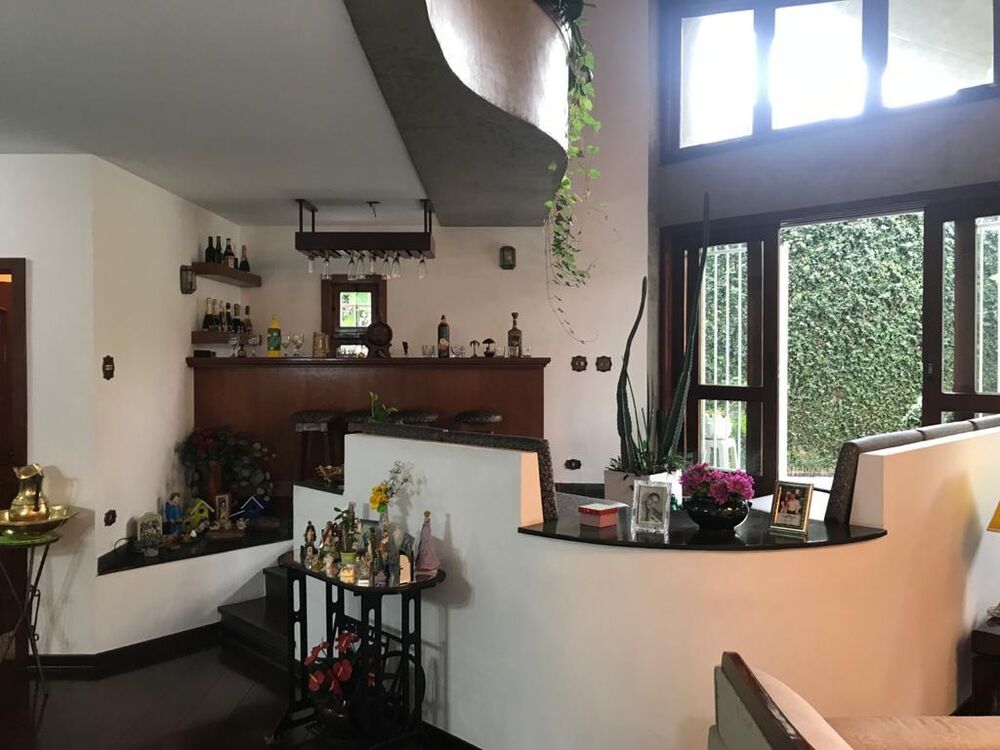 Sobrado, 4 quartos, 361 m² - Foto 3