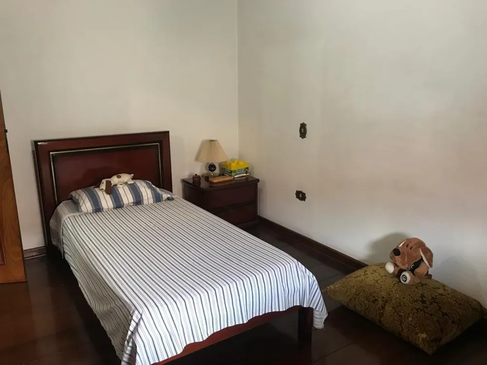 Sobrado, 4 quartos, 361 m² - Foto 6