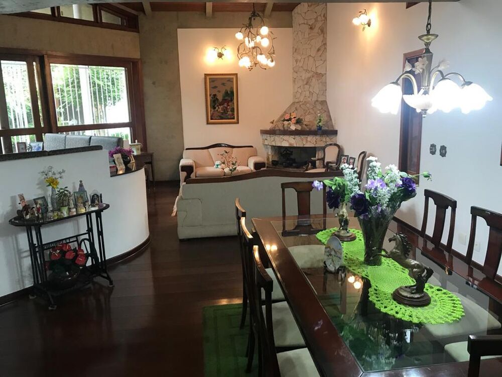 Sobrado, 4 quartos, 361 m² - Foto 4