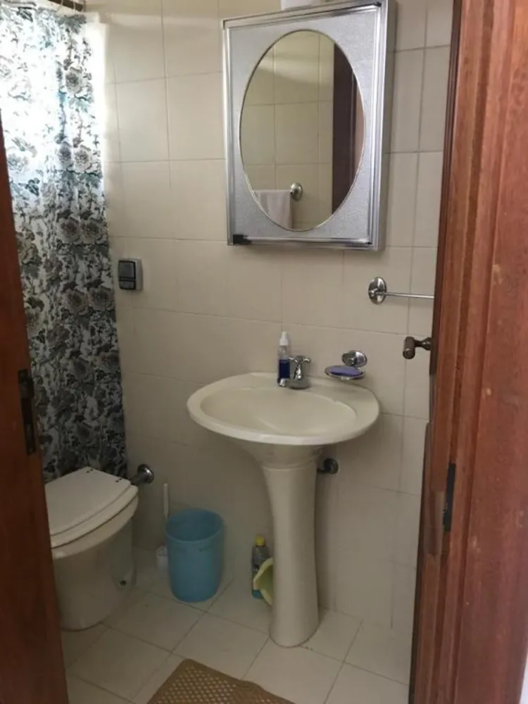 Sobrado, 4 quartos, 361 m² - Foto 8
