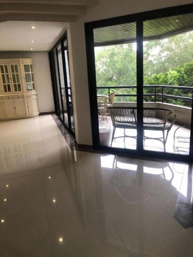 Apartamento, 5 quartos, 230 m² - Foto 3