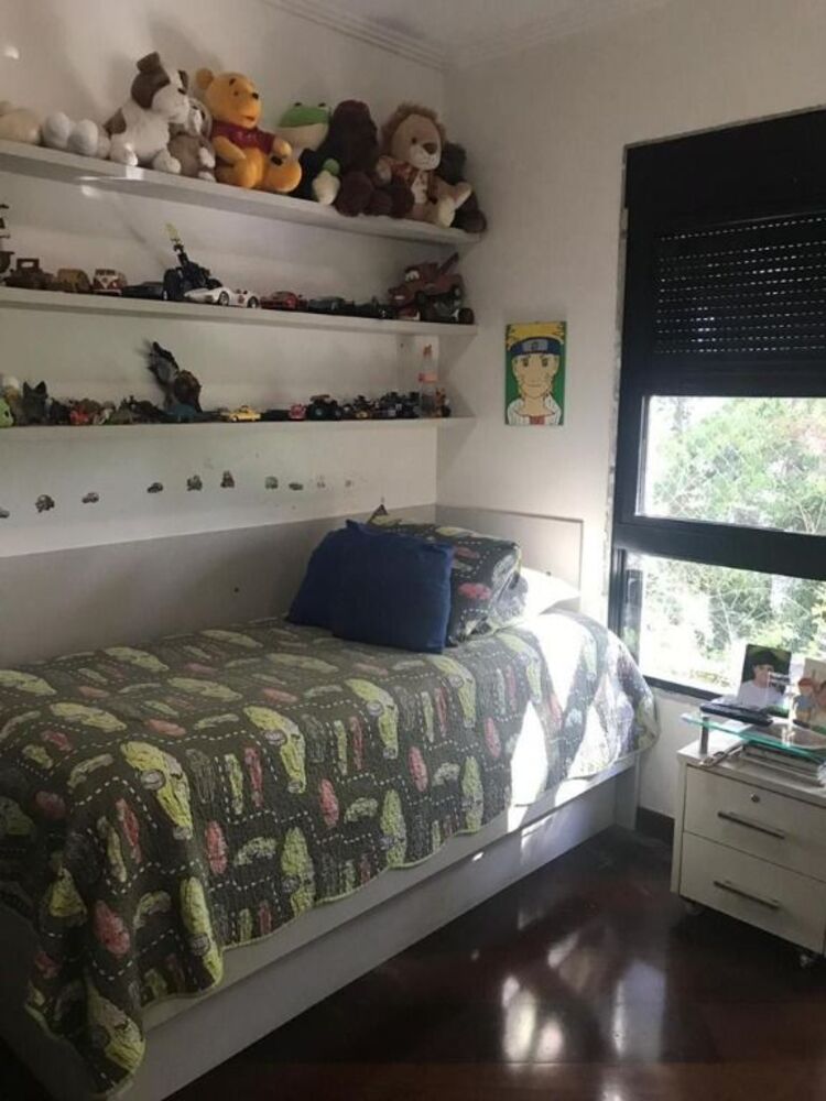 Apartamento, 5 quartos, 230 m² - Foto 4