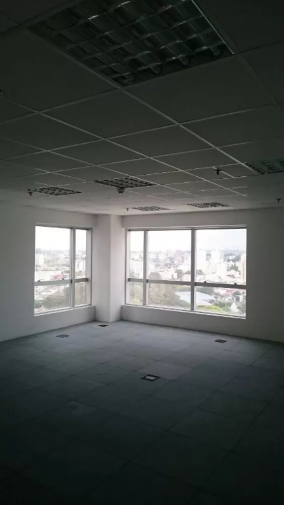 Conjunto Comercial-Sala à venda, 46m² - Foto 1