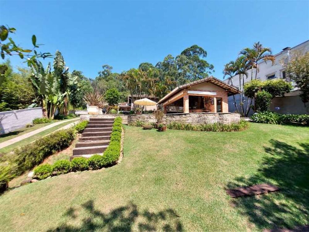 Casa de Condomínio, 5 quartos - Foto 3