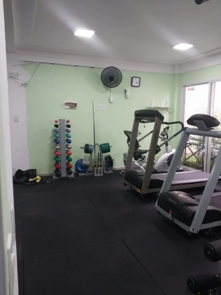 Apartamento, 3 quartos, 65 m² - Foto 14