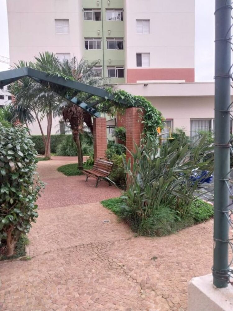 Apartamento, 3 quartos, 65 m² - Foto 11