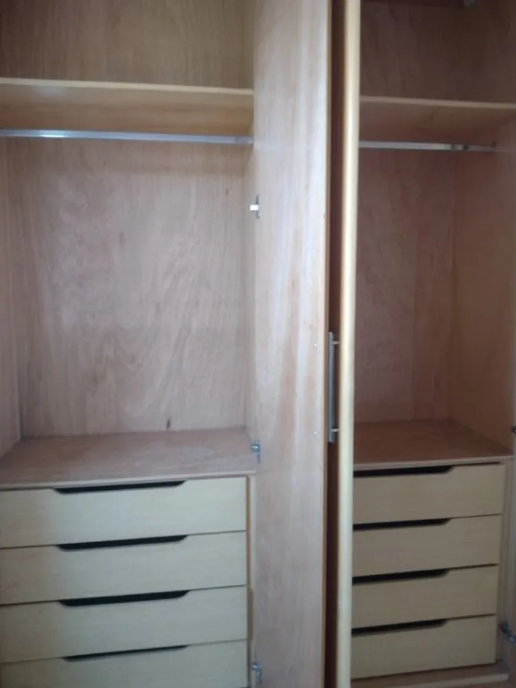 Apartamento, 3 quartos, 65 m² - Foto 5