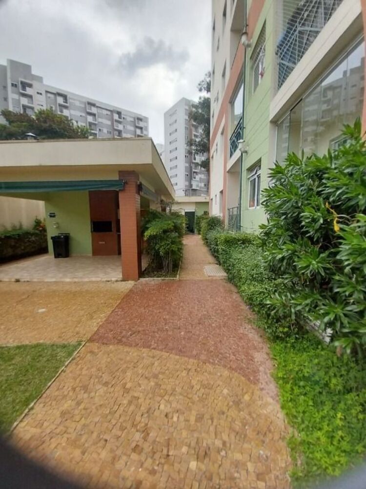 Apartamento, 3 quartos, 65 m² - Foto 10