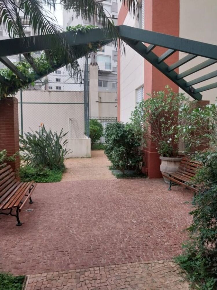 Apartamento, 3 quartos, 65 m² - Foto 15