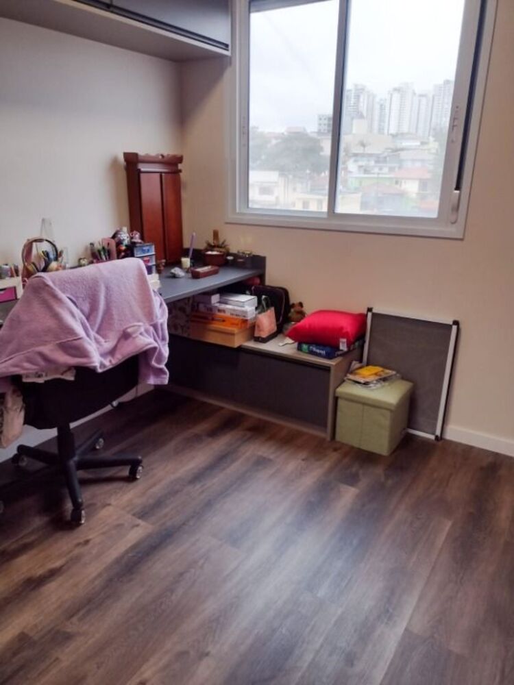Apartamento, 3 quartos, 73 m² - Foto 4