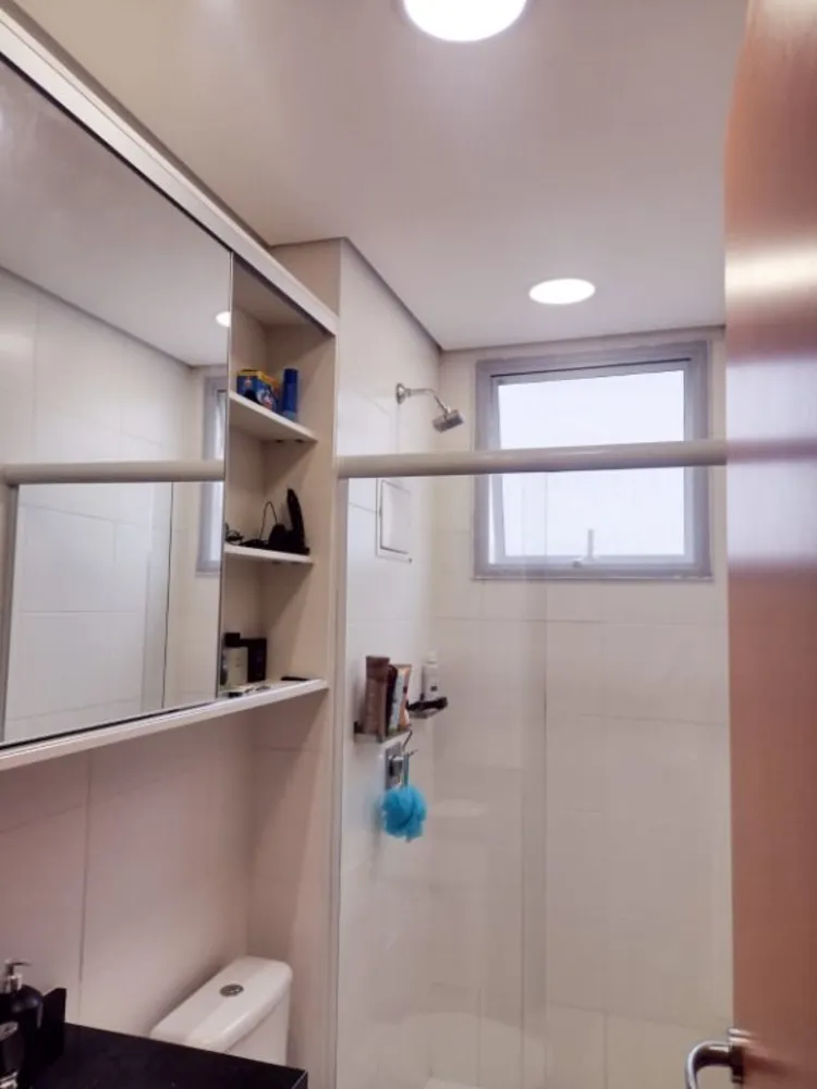 Apartamento, 3 quartos, 73 m² - Foto 5