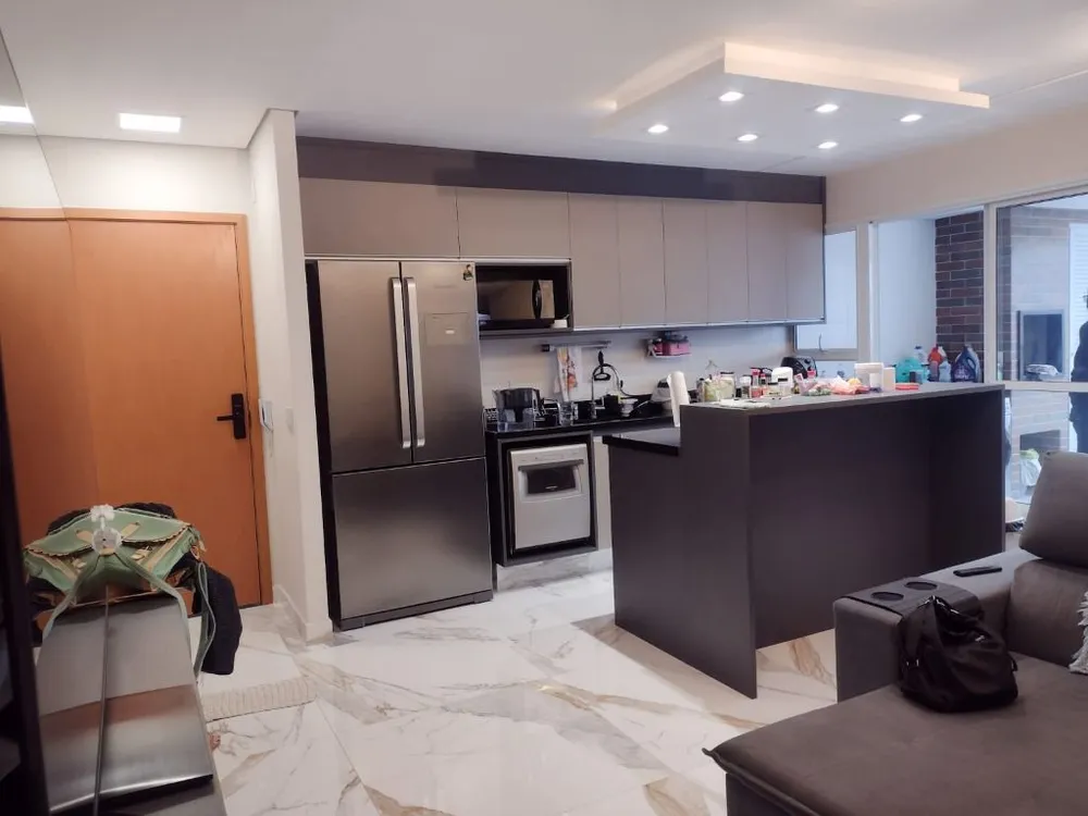 Apartamento, 3 quartos, 73 m² - Foto 1