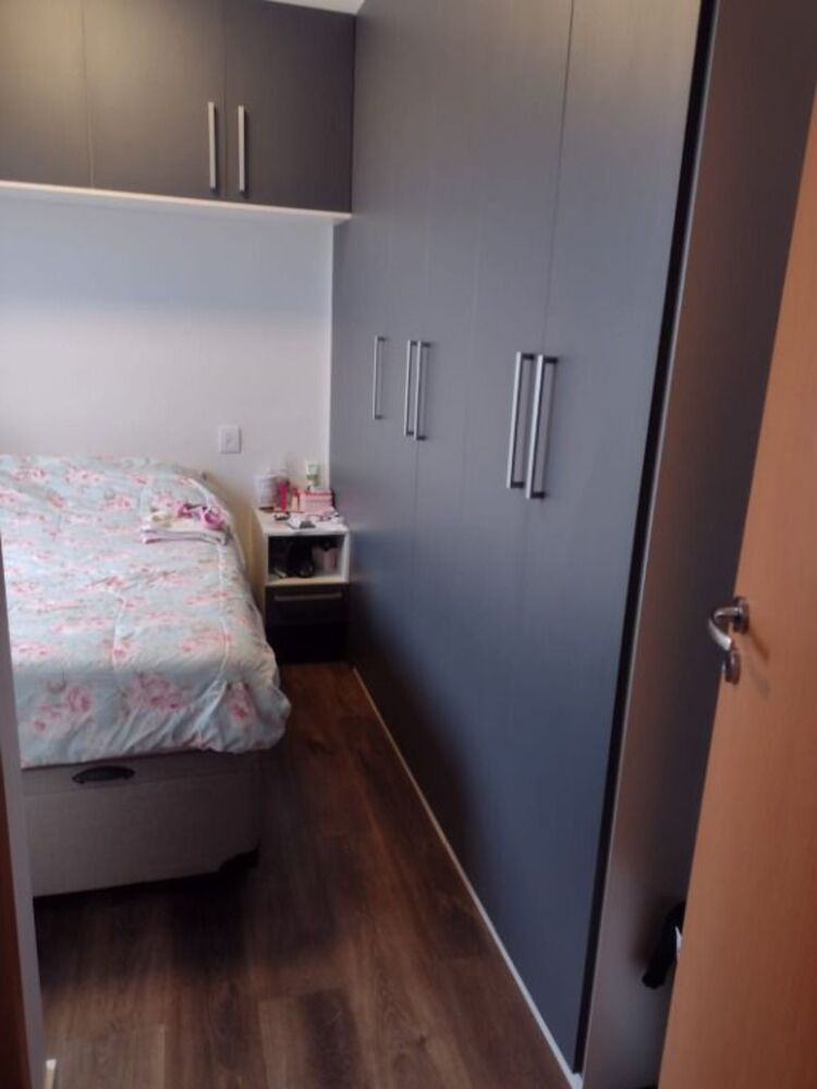 Apartamento, 3 quartos, 73 m² - Foto 1